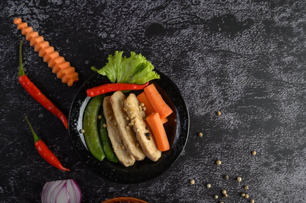 5 Reasons to Choose a Live Food Station for Your Next Event