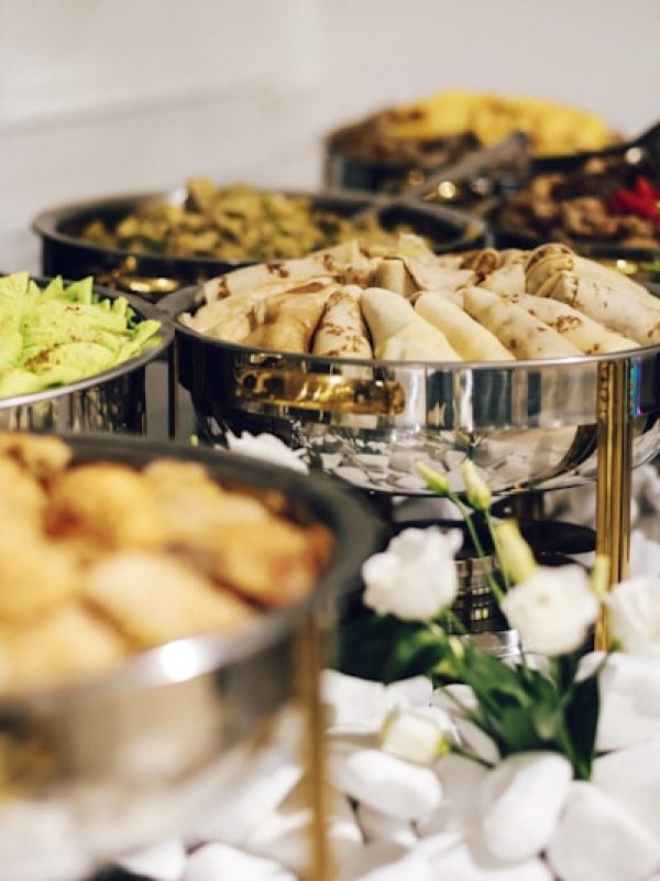buffet-spread-event
