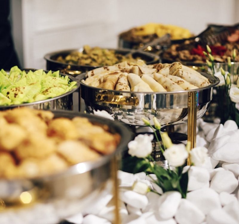 buffet-spread-event